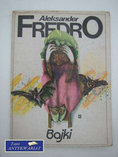 BAJKI