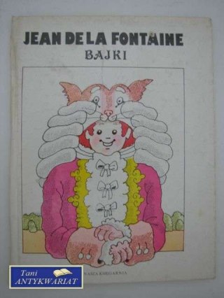BAJKI