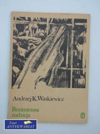 BEZIMIENNA NADZIEJA
