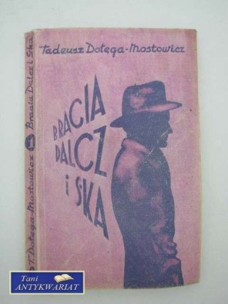BRACIA DALCZ I SKA TOM I