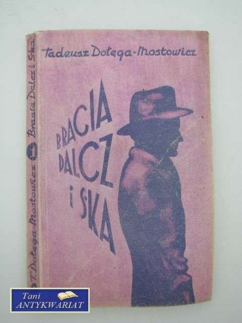 BRACIA DALCZ I SKA TOM I