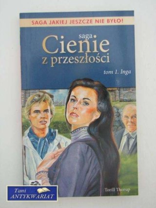 CIENIE PRZESZŁOŚCI