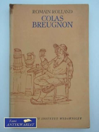 COLAS BREUGNON