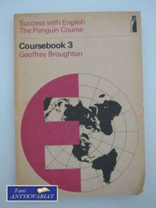 COURSEBOOK 3