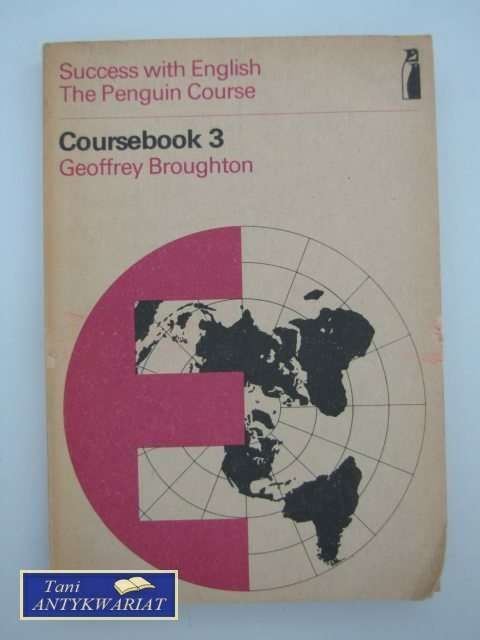 COURSEBOOK 3