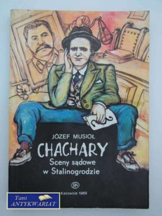 CZACHARY