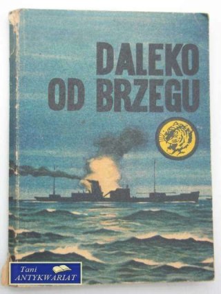 DALEKO OD BRZEGU