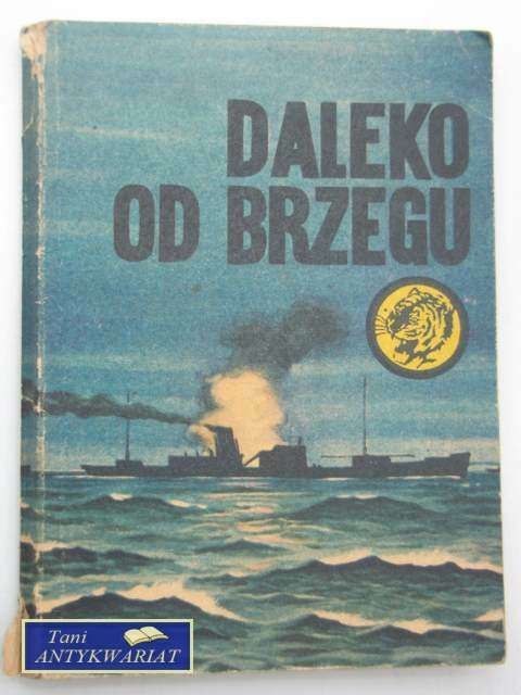 DALEKO OD BRZEGU
