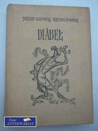 DIABEŁ