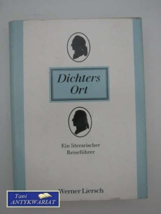 DICHTERS ORT