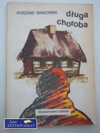 DŁUGA CHOROBA