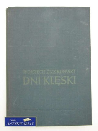DNI KLĘSKI