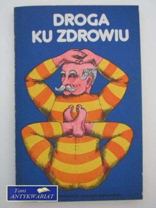 DROGA KU ZDROWIU