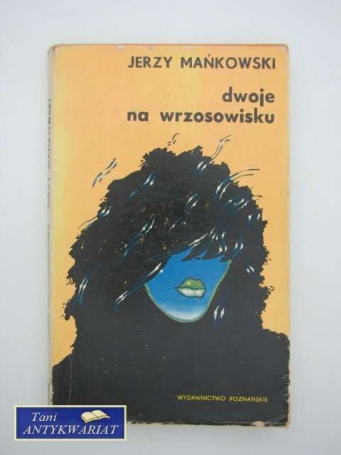 DWOJE WE WRZOSOWISKU