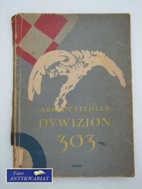 DYWIZJON 303