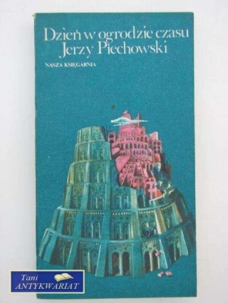 DZIEŃ W OGRODZIE CZASU