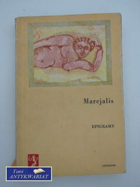 EPIGRAMY