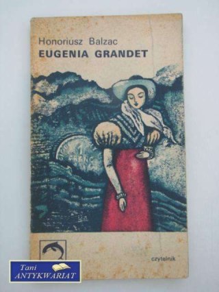EUGENIA GRANDET