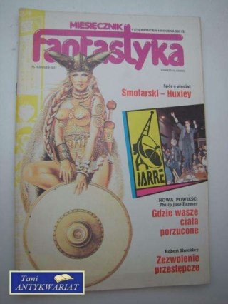 FANTASTYKA 4(79)