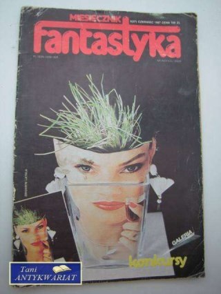FANTASTYKA 6(57)