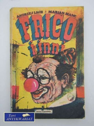 FRICO I INNI