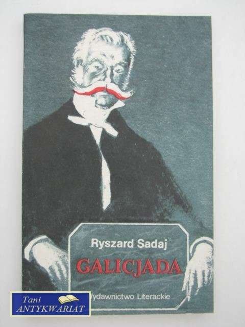 GALICJADA
