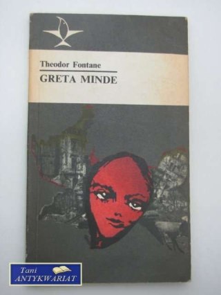 GRETA MINDE