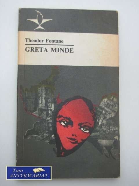 GRETA MINDE