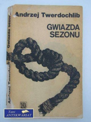 GWIAZDA SEZONU