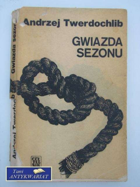 GWIAZDA SEZONU