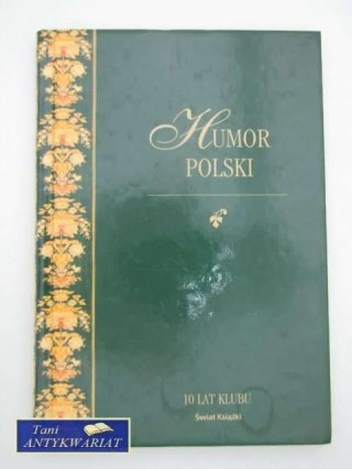 HUMOR POLSKI