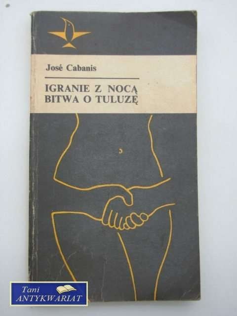 IGRANIE Z NOCĄ BITWA O TULUZĘ