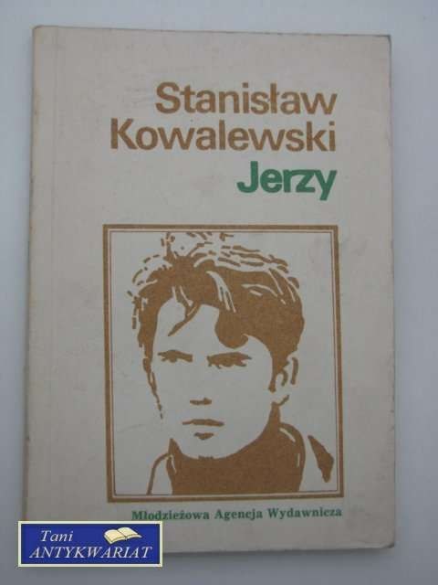 JERZY