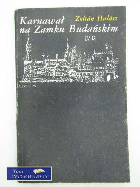 KARNAWAŁ NA ZAMKU BOGDAŃSKIM