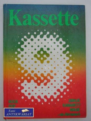 KASSETTE