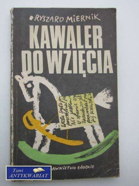 KAWALER DO WZIĘCIA