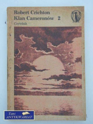 KLAN CAMERONÓW 2