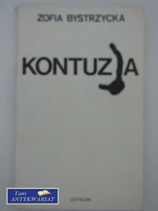 KONTUZJA