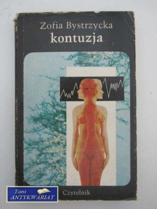 KONTUZJA