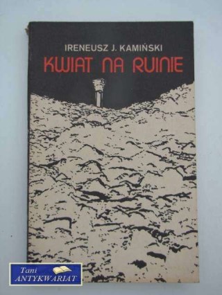 KWIAT NA RUINIE