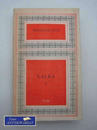 LALKA TOM 2