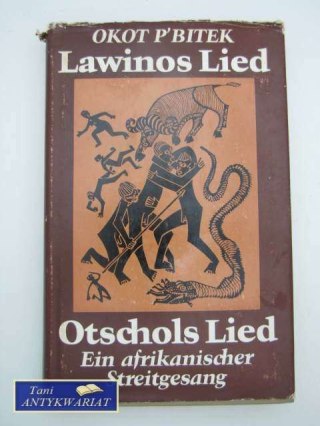 LAWINOS LIED OTSCHOLS LIED