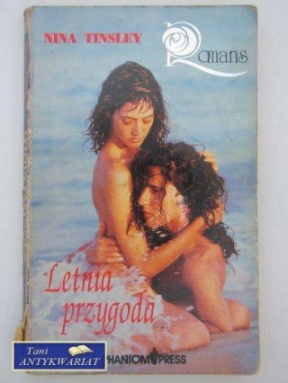 LETNIA PRZYGODA