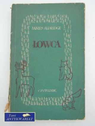 ŁOWCA