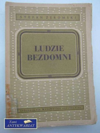 LUDZIE BEZDOMNI