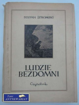 LUDZIE BEZDOMNI