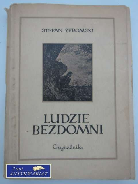 LUDZIE BEZDOMNI