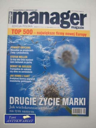 MANAGER NR 9(34)