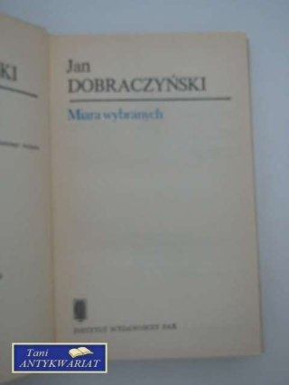 MIARA WYBRANYCH