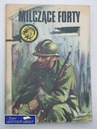 MILCZĄCE FRONTY